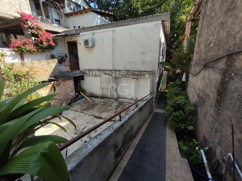 Casa para Venda - 134m², 2 dormitórios, 1 vaga - Nonoai — foto 10