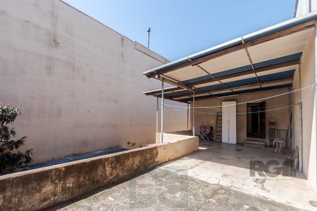Casa de 3 dormitórios no bairro Santa Cecília — foto 26