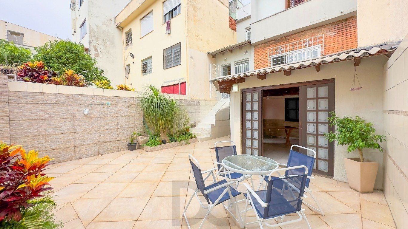 Casa de 3 dormitórios à venda no Bairro Azenha, Porto Alegre. — foto 10