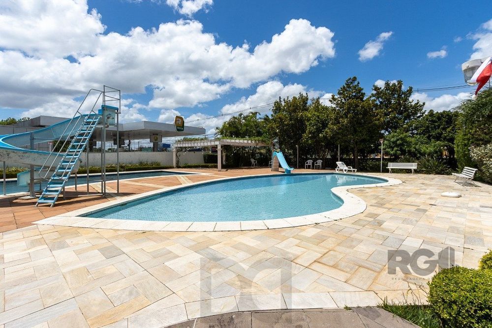Apartamento com 3 dormitórios  na Zona Sul de Porto Alegre RS. — foto 27