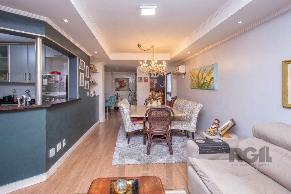 Casa em condomínio de 177m², 3 dormitórios, 1 vaga no bairro Ipanema — foto 6