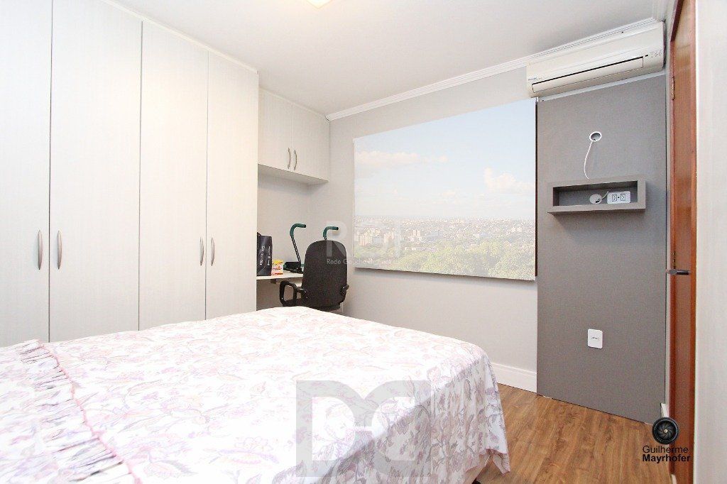 Casa para Venda - 445.52m², 4 dormitórios, sendo 4 suites, 4 vagas - Teresópolis — foto 27