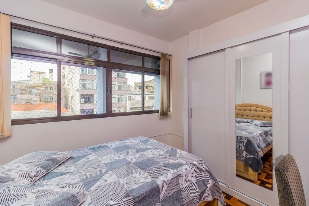 Excelente apartamento de 88m² com 3 dormitórios e sacada. — foto 7