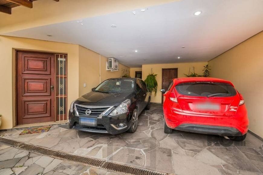 Casa 279m² - 4 dormitórios, 3 vagas no bairro Santa Tereza — foto 33