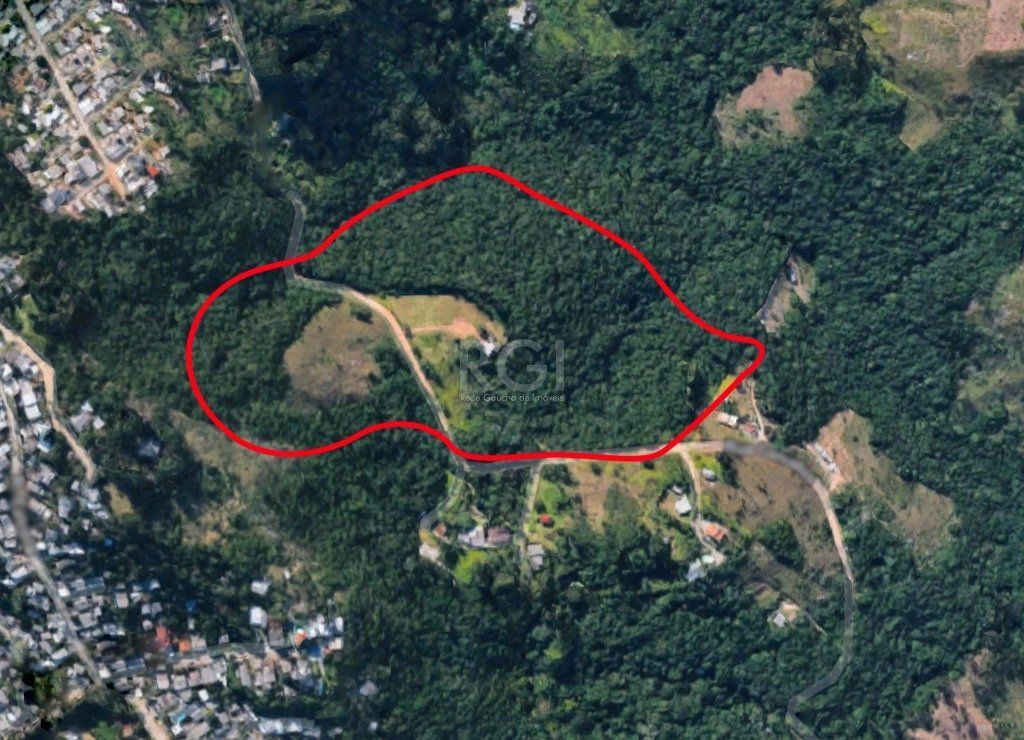 Area para Venda - 0m², 0 dormitórios, Cascata — foto 1
