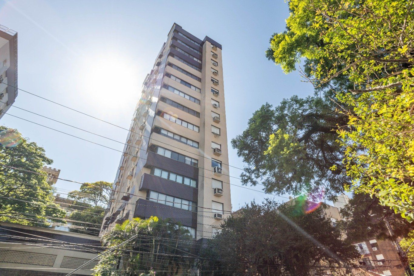 Apartamento de 3 quartos e 93m² à venda em Rio Branco, Porto Alegre. — foto 22