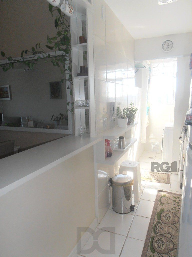 Apartamento 62m², 3 dormitórios, 2 vagas de garagem no bairro Passo da Areia — foto 20