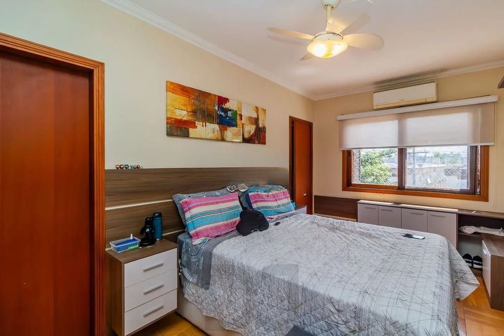 Cobertura 251m², 3 dormitórios, 2 vagas no bairro Teresópolis — foto 22