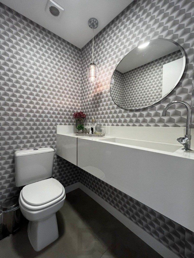 EXCELENTE APARTAMENTO COM 2 DORMITÓRIOS, 2 SUÍTES, 2 VAGAS DE GARAGEM. — foto 16