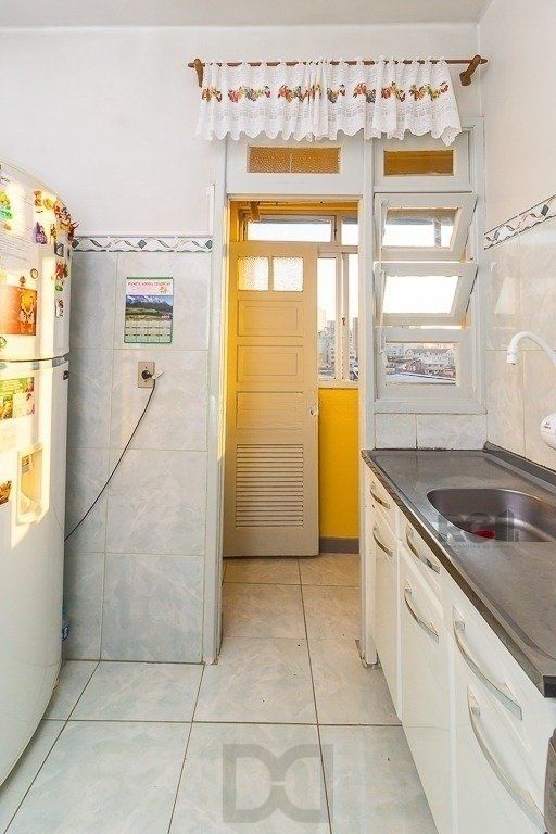 Apartamento de 64m², bairro Floresta — foto 10