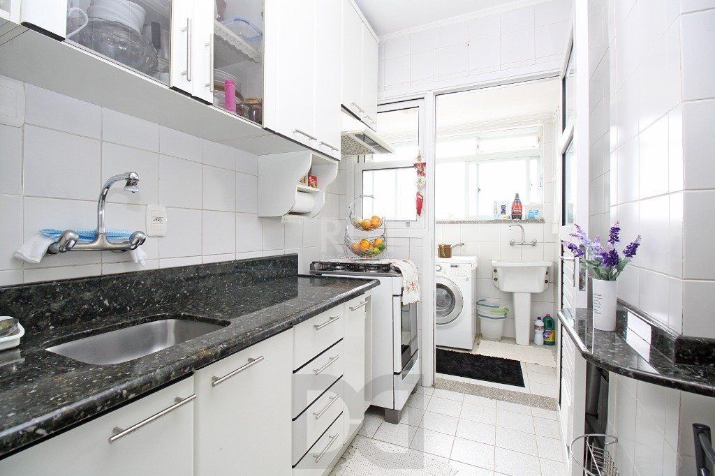 Apartamento para Venda - 72m², 2 dormitórios, 1 vaga - Passo da Areia — foto 16