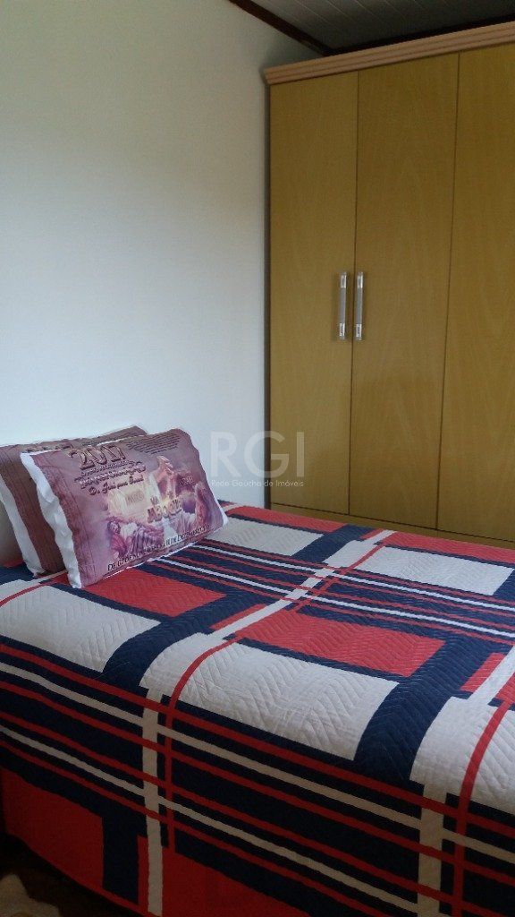 Casa para Venda - 228m², 3 dormitórios, 3 vagas - Teresópolis — foto 7