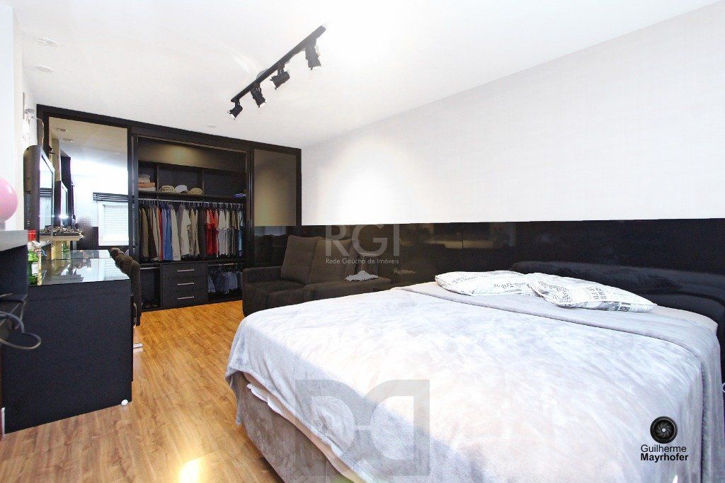 Casa para Venda - 445.52m², 4 dormitórios, sendo 4 suites, 4 vagas - Teresópolis — foto 44