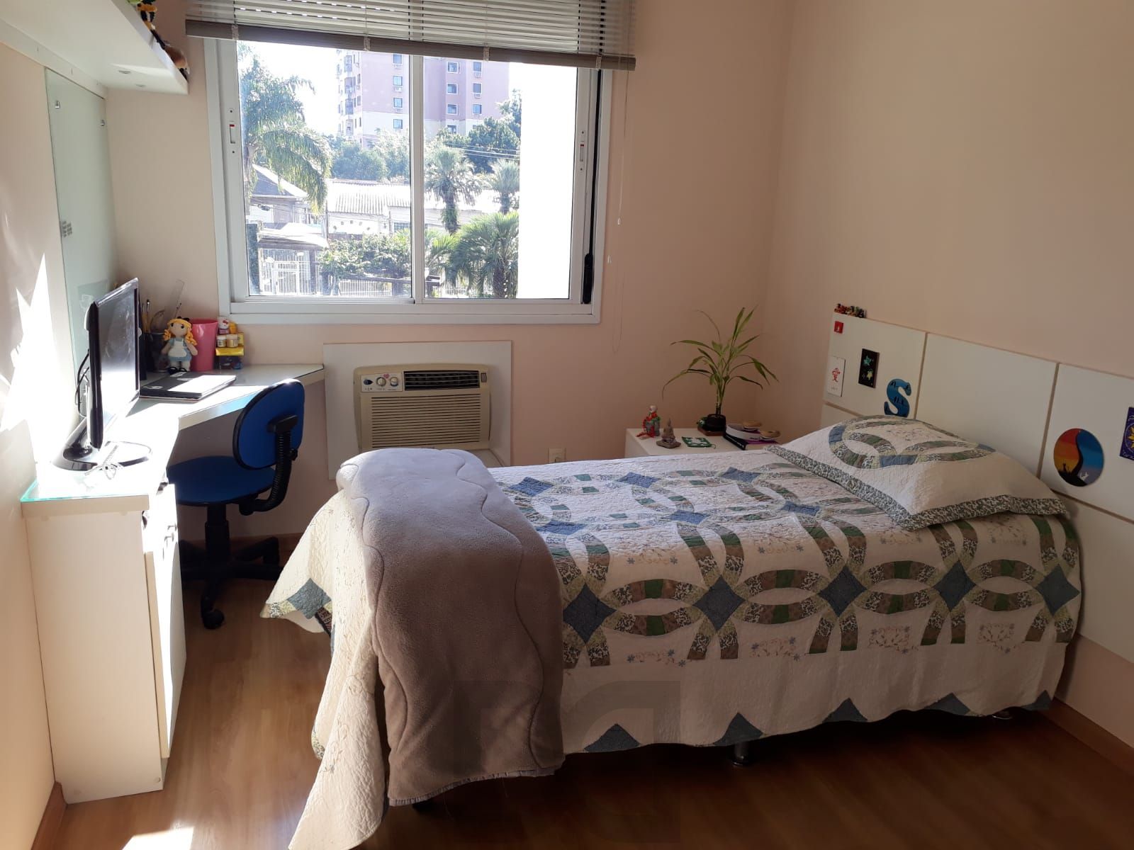 Apartamento 02 dormitórios com suite e infraestrura completa no bairro Teresópolis em Porto Alegre — foto 12
