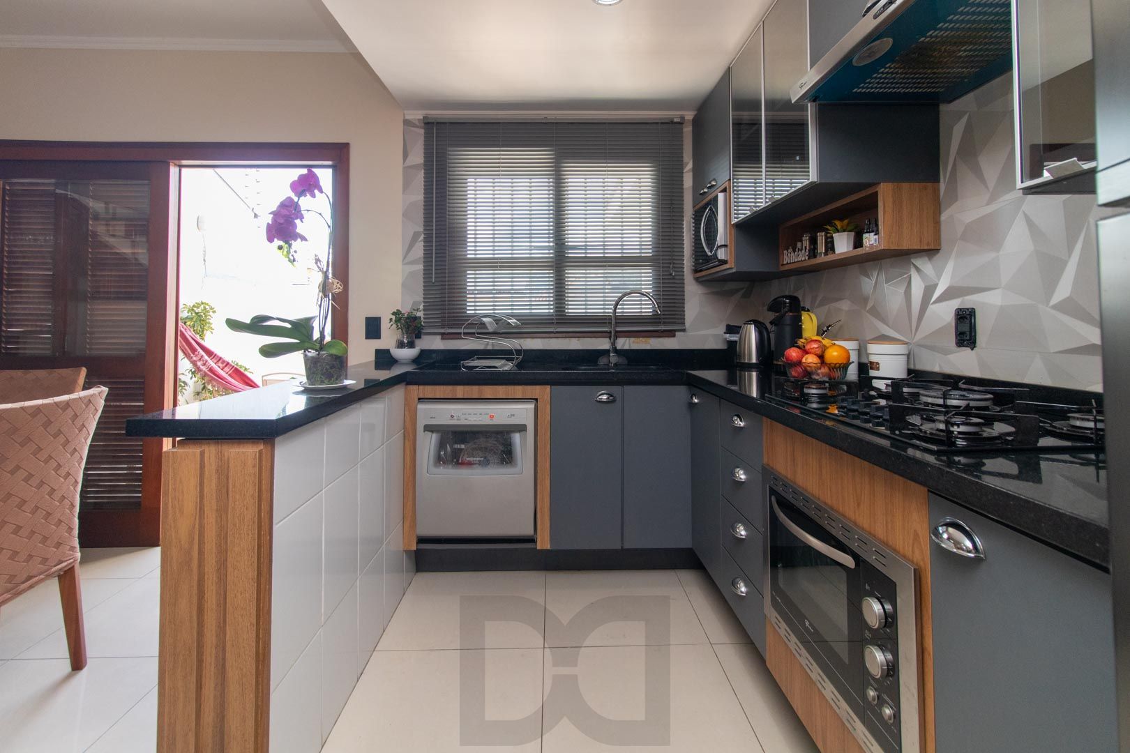Casa de 03 dormitorios com suite e piscina no bairro Hipica - Porto alegre/Rs — foto 9