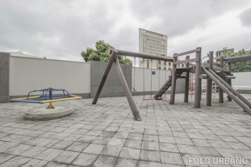 Cobertura 2 dormitórios à venda Avenida Alberto Bins, Floresta - Porto Alegre — foto 31
