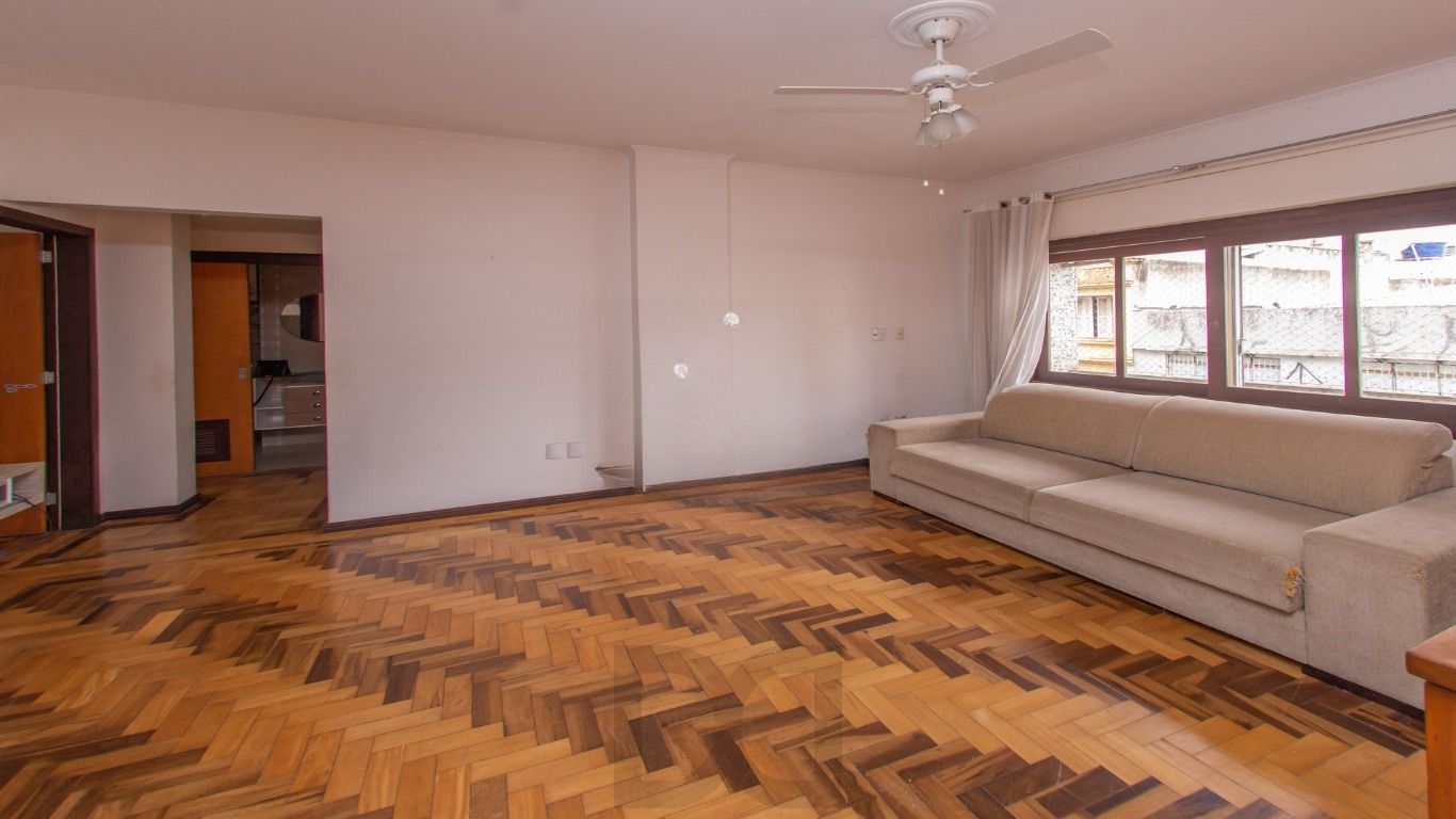 Apartamento à venda com 3 quartos 103 m² — foto 1