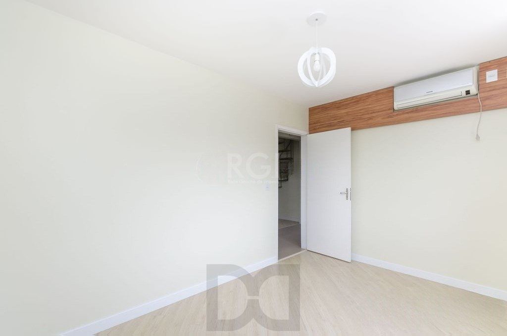 Cobertura semi mobiliada com 2 dormitórios, terraço com churrasqueira e 1 vaga de garagem no bairro Santo Antonio — foto 15