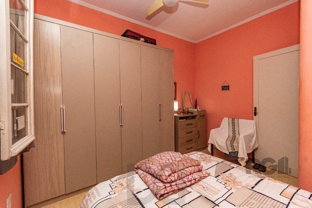 Apartamento 95m² - 3 dormitórios no bairro Auxiliadora — foto 12