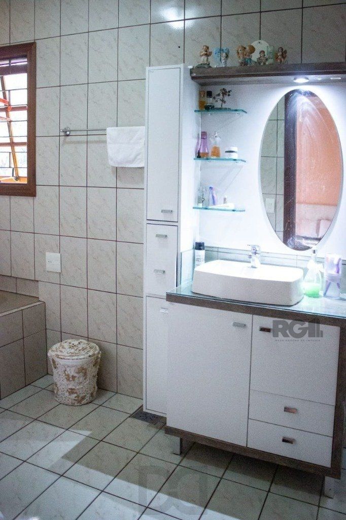 Casa 298m² - 4 dormitórios, 3 vagas na Zona Norte — foto 14