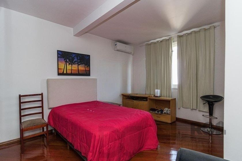 Casa Mista 266m² - 4 dormitórios, 1 suíte, 3 vagas no bairro Parque Santa Fé — foto 9