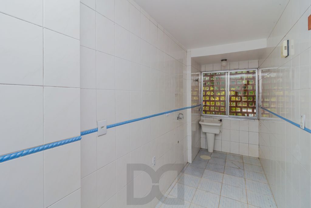 Apartamento Térreo 2 dorms à venda Rua Felizardo Furtado, Petrópolis — foto 16