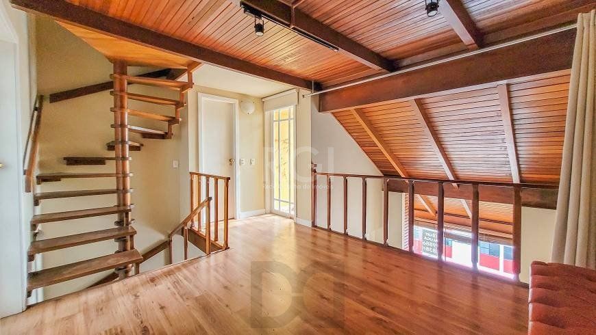 Apartamento 94m² - semi mobiliado, 2 dormitórios, 1 suíte, terraço e 2 vagas de garagem no Moinhos de Vento — foto 12