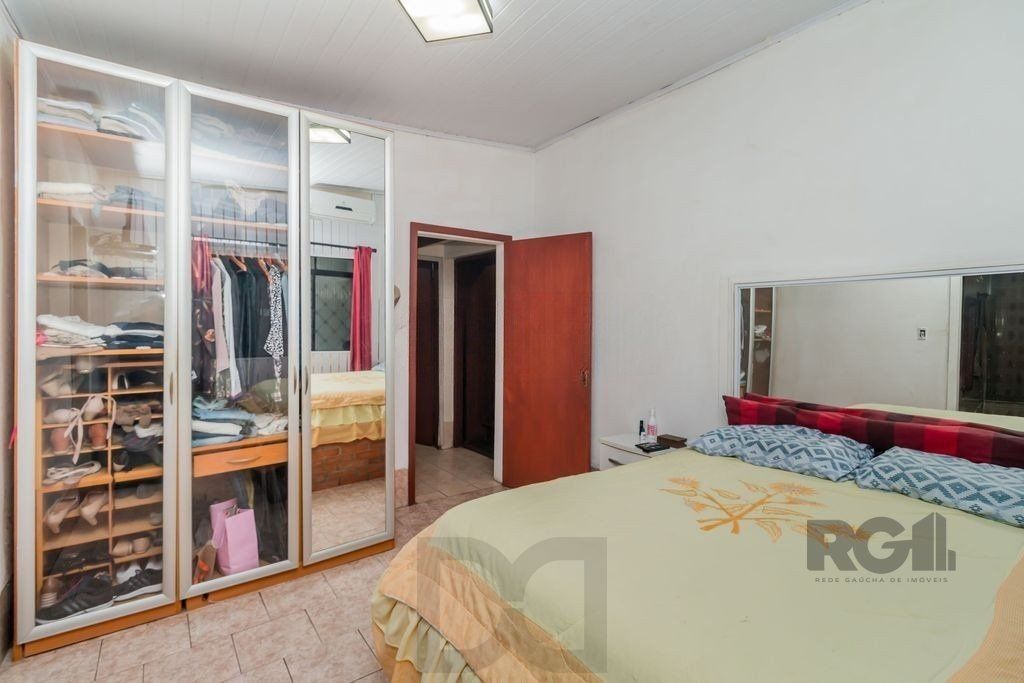 Casa de 2 dormitórios, no bairro Bom Jesus — foto 11