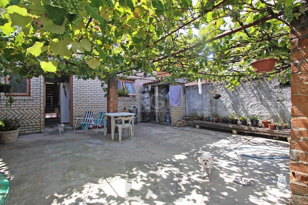Casa para Venda - 354.24m², 3 dormitórios, sendo 1 suites, 3 vagas - Bom Jesus — foto 31