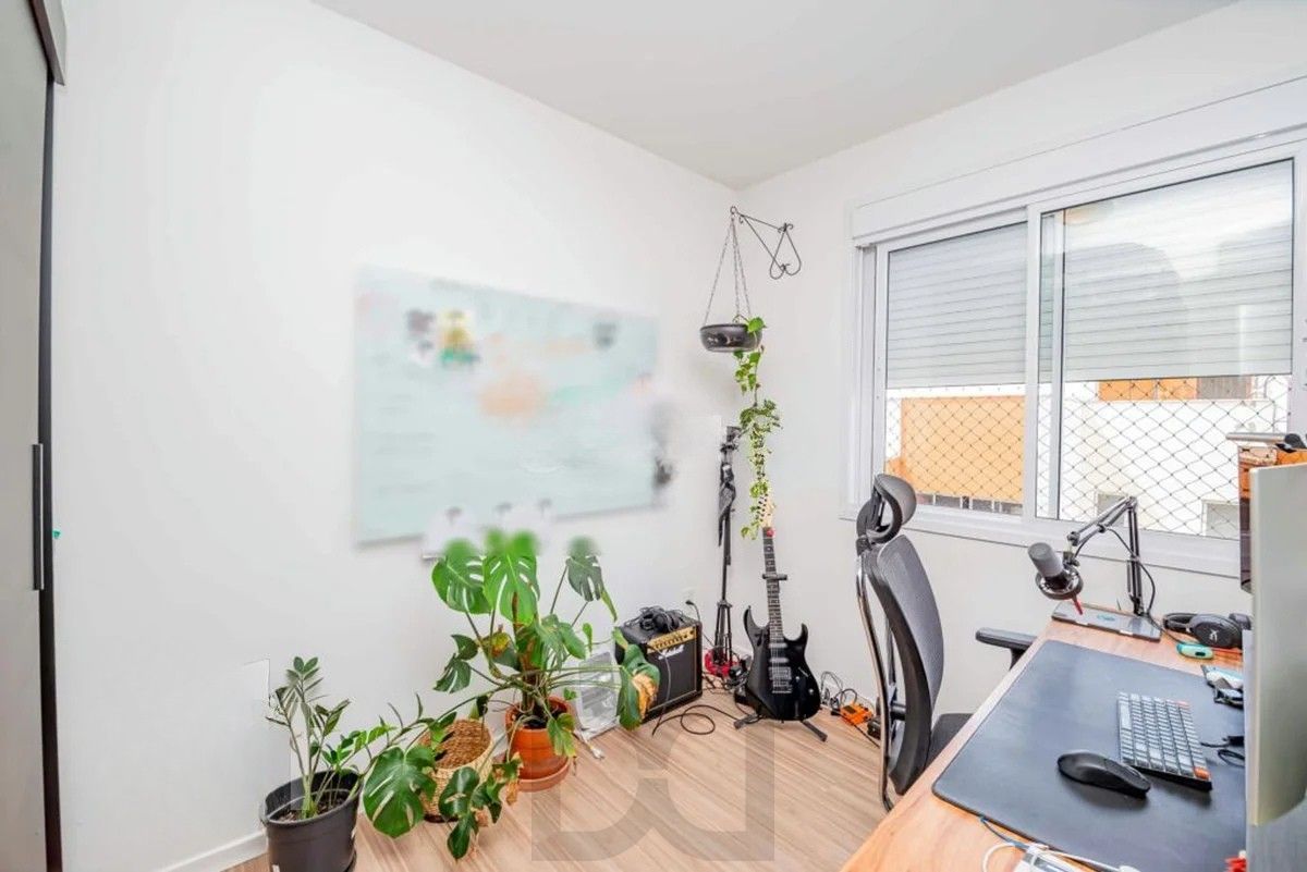 Apartamento de 2 dormitorios à venda em Bom Jesus, Porto Alegre. — foto 11