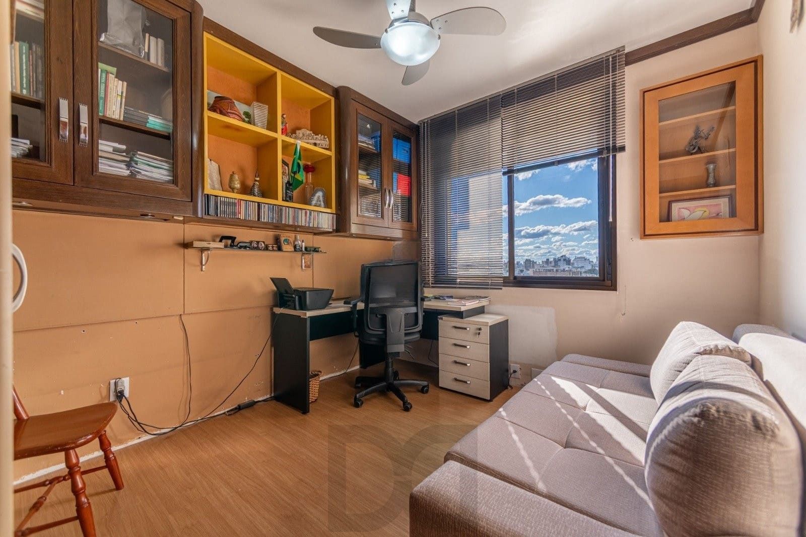 Apartamento de 3 dormitorios á venda no Bairro Mont Serrat, Porto Alegre — foto 15