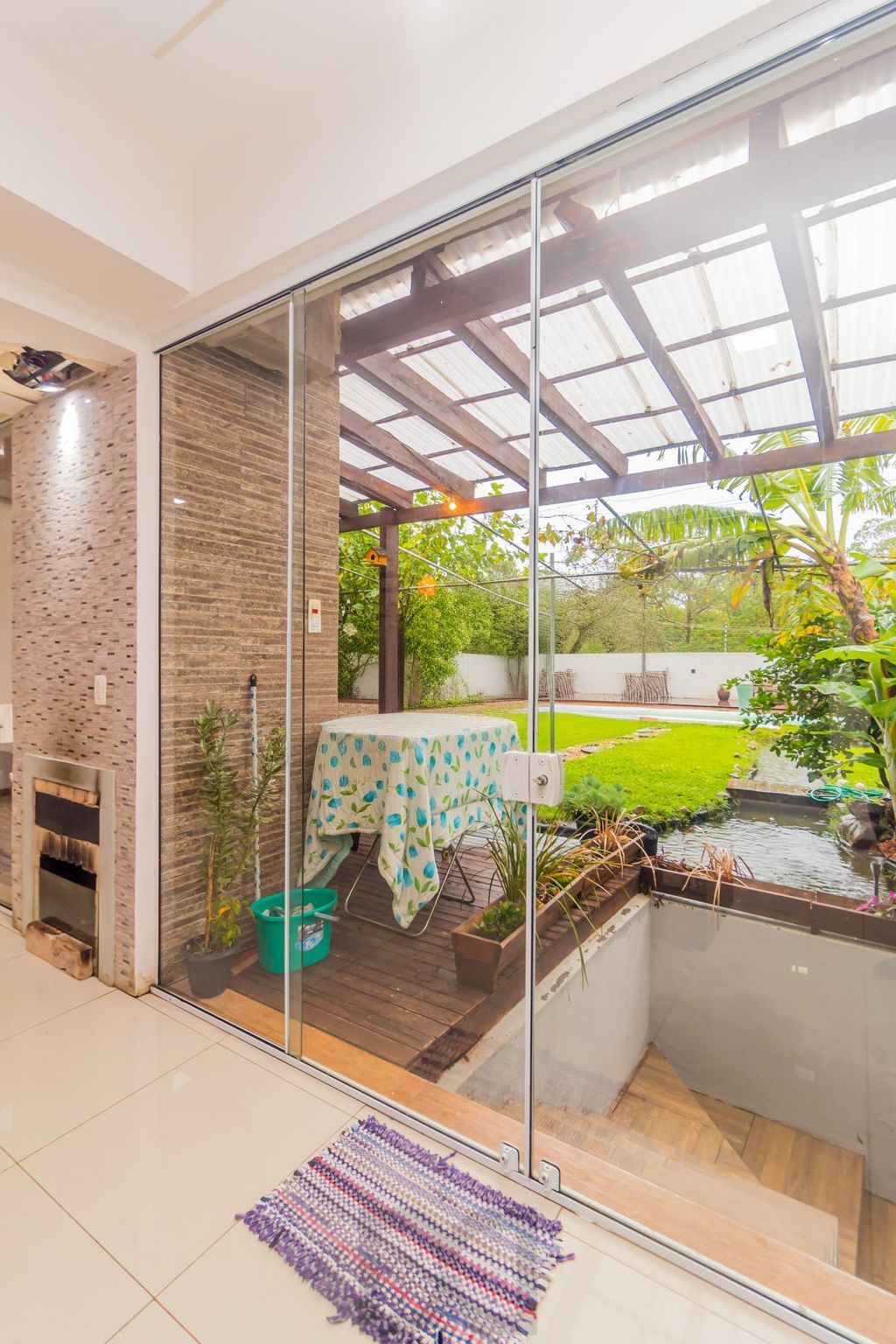 Casa em Condomínio 3 dorms à venda Avenida Juca Batista, Hípica - Porto Alegre — foto 24