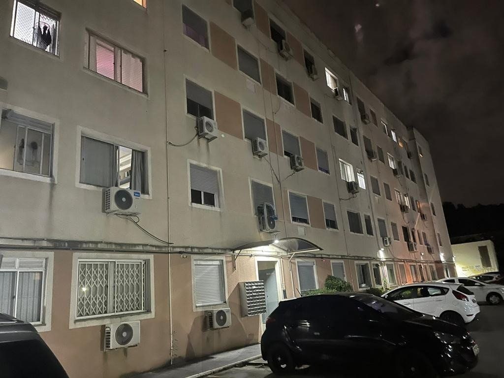 Apartamento de 2 dormitórios á venda no Bairro Jardim Itu, Porto Alegre. — foto 13