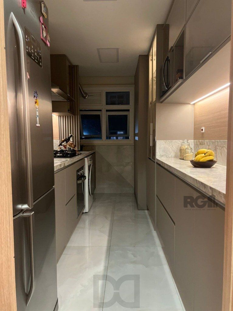 Excelente apartamento de 68m² com 2 dormitórios e 1 vaga no bairro Jardim Itu — foto 10