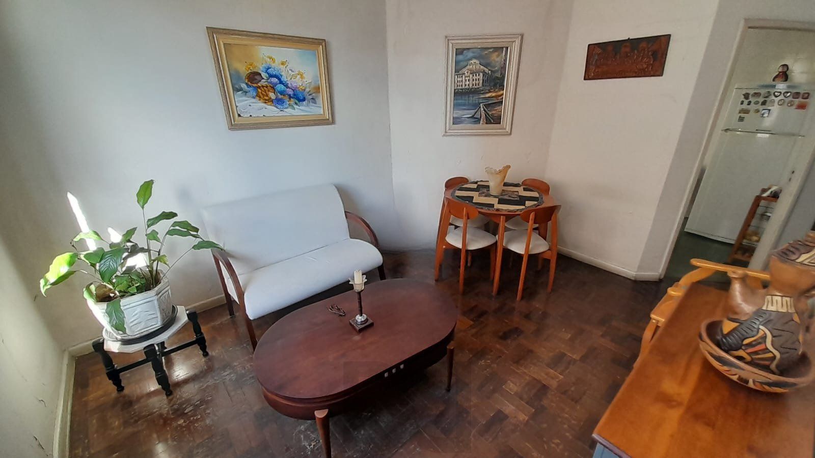 Apartamento de 2 dormitórios no Bairro Centro Histórico - Porto Alegre. — foto 6