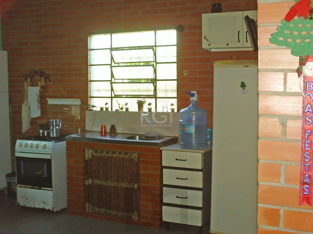 Casa para Venda - 140m², 3 dormitórios, sendo 1 suites, 2 vagas - Morro Santana — foto 17