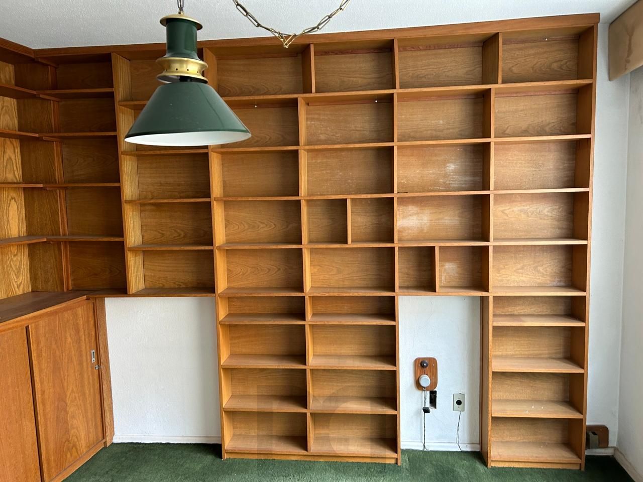 Apartamento à venda com 1 quarto 35 m² — foto 5