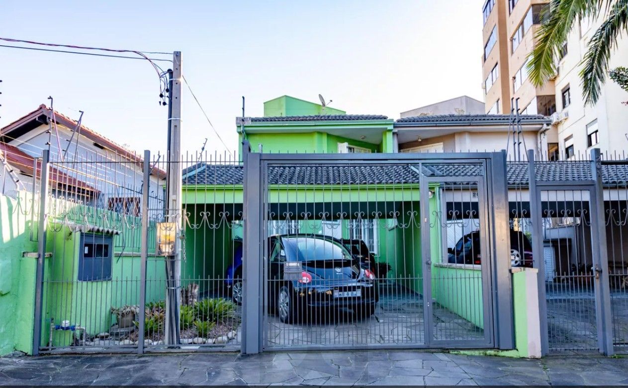 Casa 3 dormitórios Bairro Nonoai Porto Alegre — foto 51