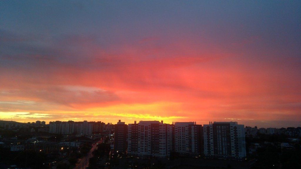 Apartamento 62m², 3 dormitórios, 2 vagas de garagem no bairro Passo da Areia — foto 22