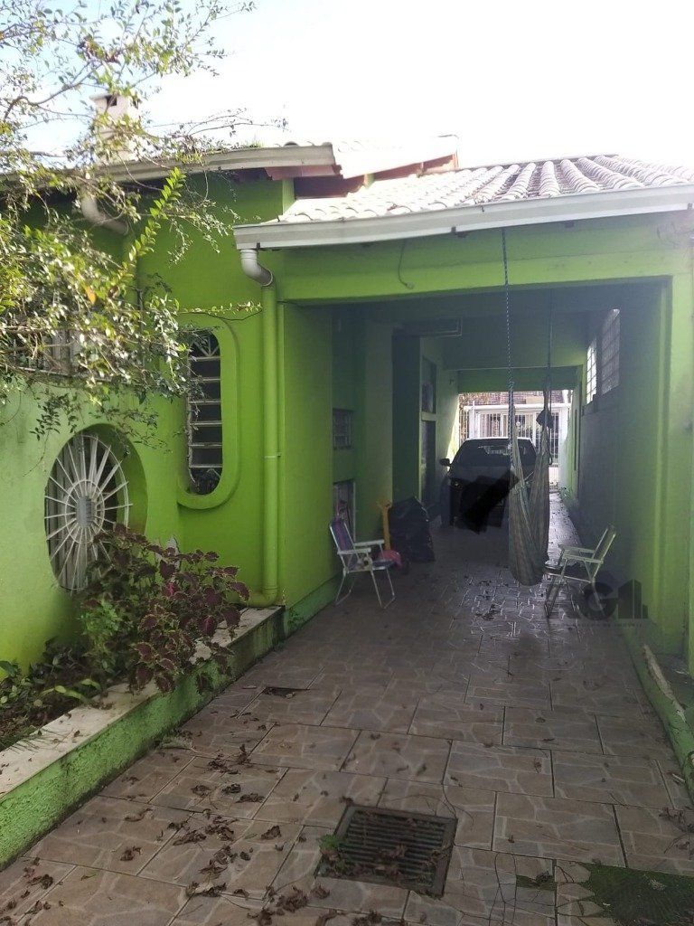 Casa de 4 dormitórios no bairro Belém Novo — foto 35