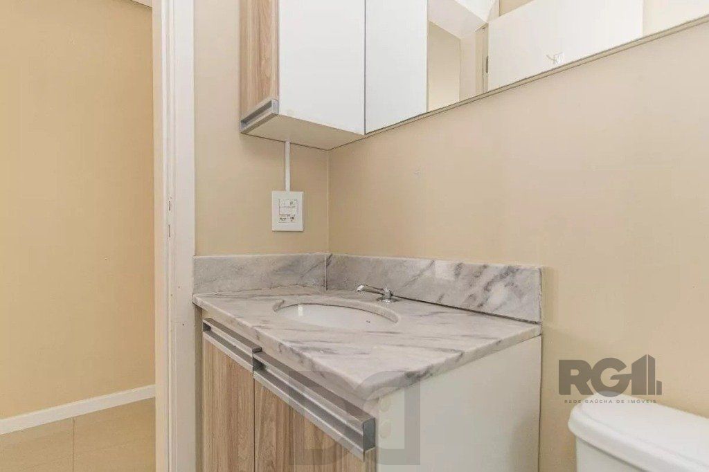 Apartamento à venda com 67m², 3 quartos e 1 vaga — foto 28