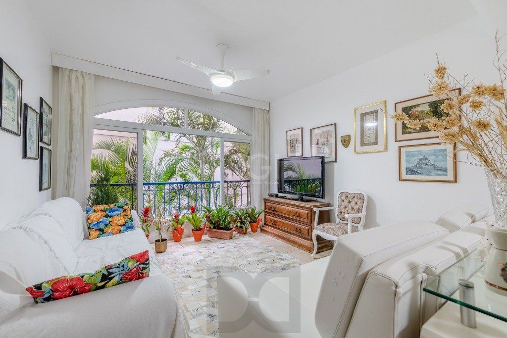 Apartamento de 106m², Bairro Mont Serrat — foto 2