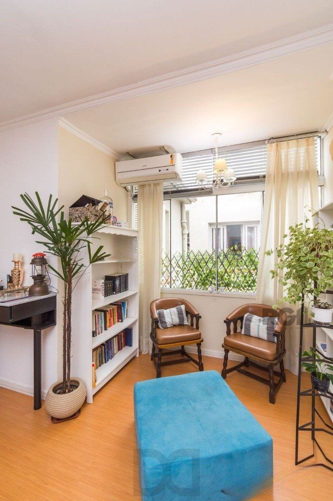 Apartamento 118m², 3 dormitórios no bairro Auxiliadora — foto 1