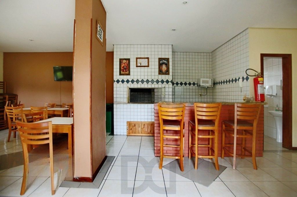 Apartamento 2 dorms à venda Rua Professor Guerreiro Lima, Partenon - Porto Alegre — foto 17