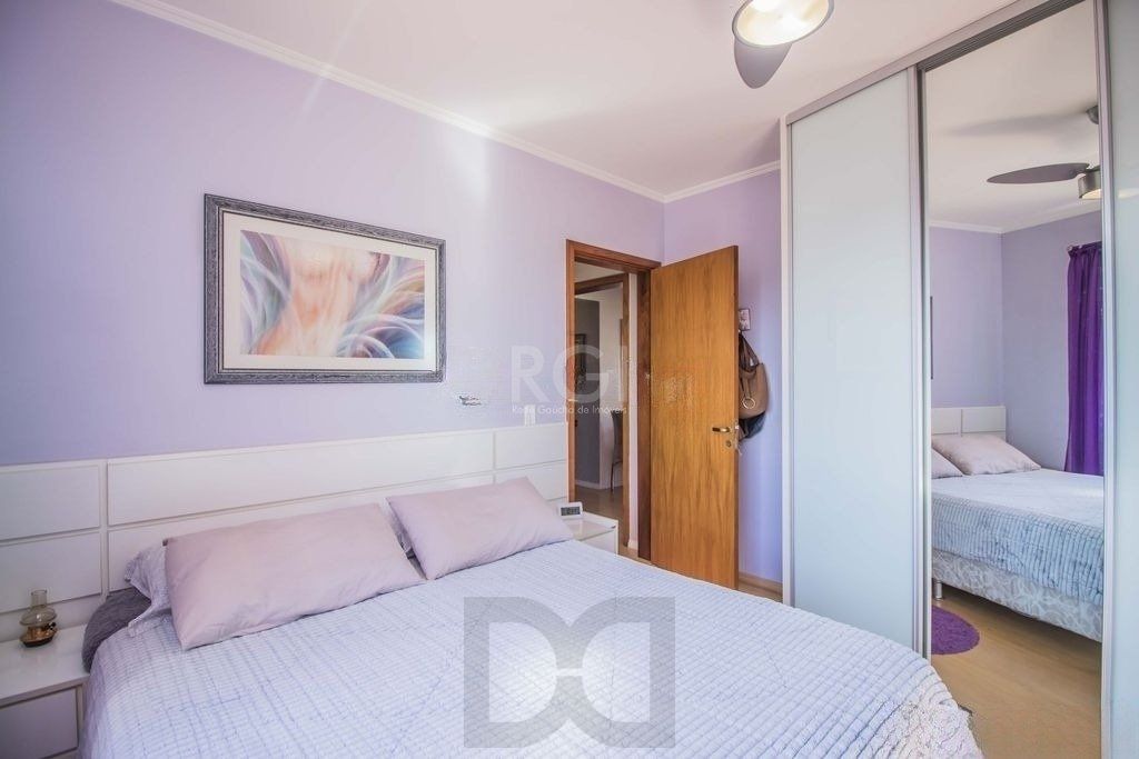 Apartamento de 85m², Bairro Jardim Lindóia — foto 15