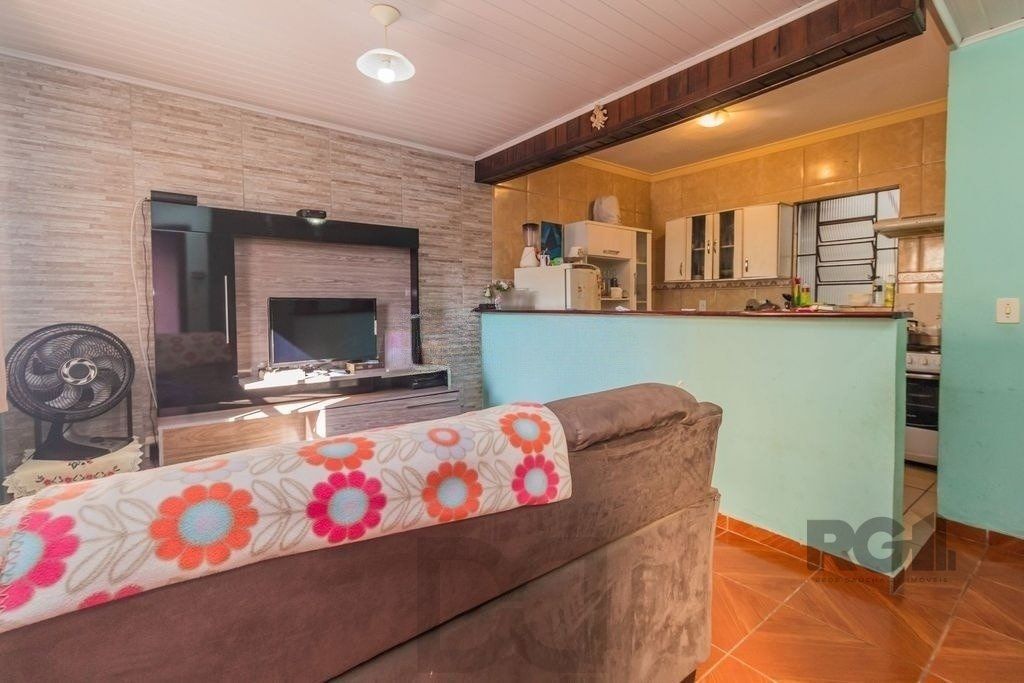 Casa com 4 dormitórios no bairro Santa Maria Goretti — foto 19