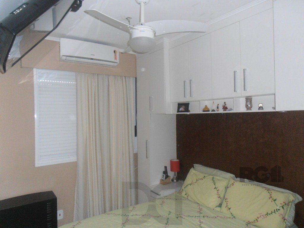 Apartamento 62m², 3 dormitórios, 2 vagas de garagem no bairro Passo da Areia — foto 13
