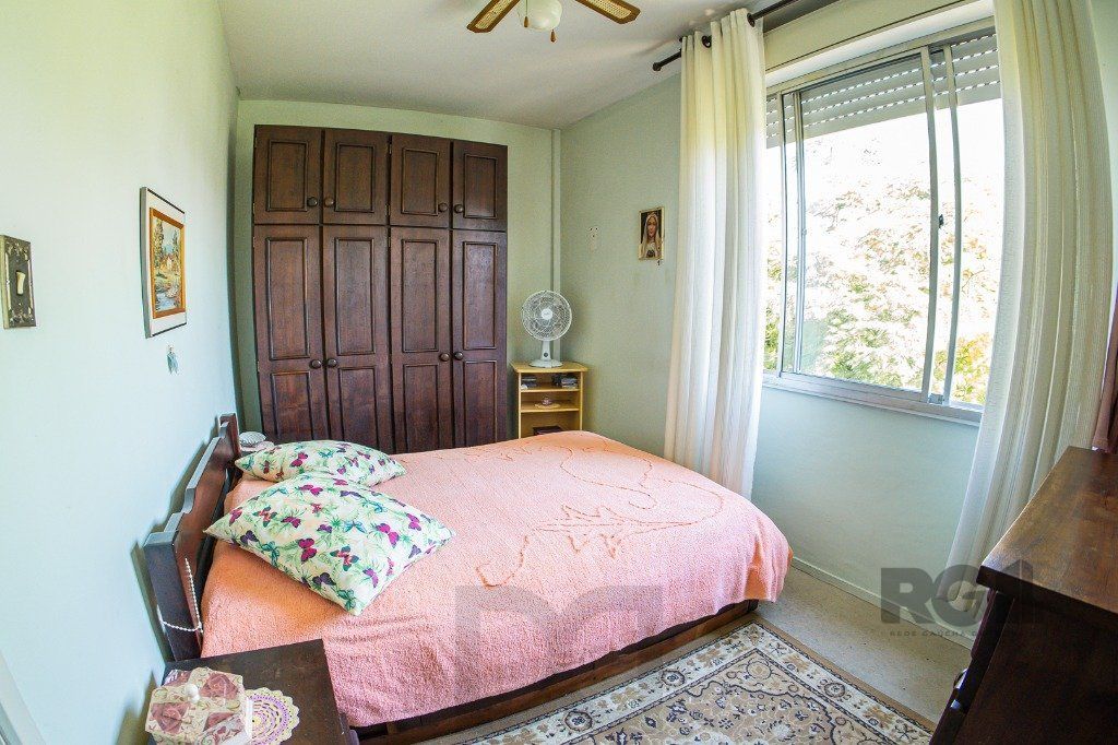 Apartamento 66m² - 3 dormitórios no bairro Cristal — foto 8