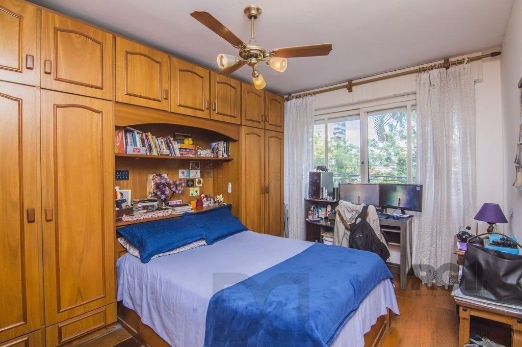 Apartamento para Venda - 90.85m², 3 dormitórios, Petrópolis — foto 4