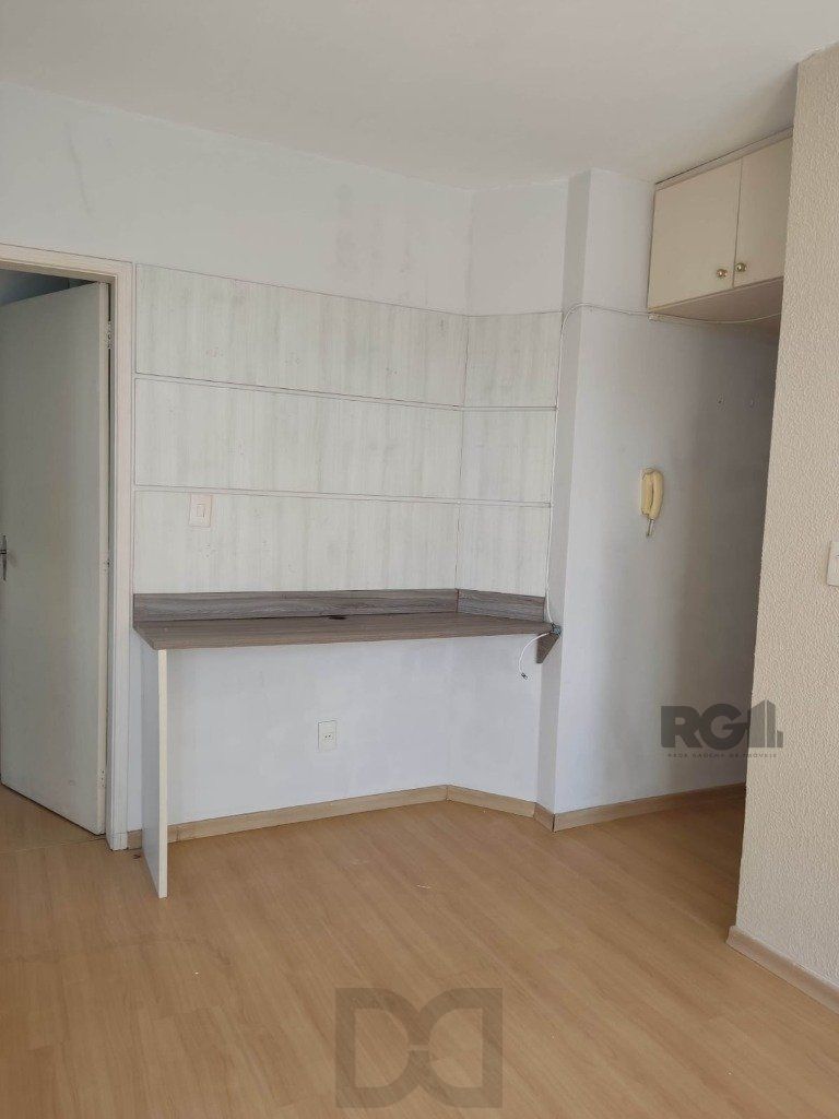 Apartamento de 1 dormitório no bairro Higienópolis em Porto Alegre. — foto 14